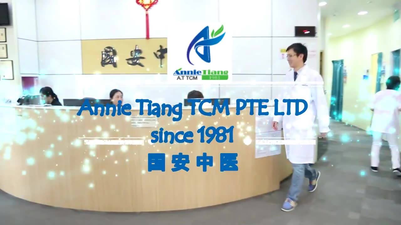 Restore Your Body Pain With A Recognized And Registered TCM Clinic